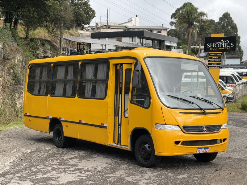 senior  2001 caxias do sul