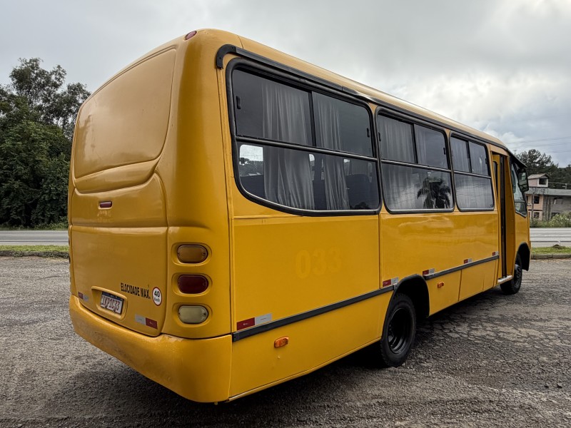 SENIOR  - 2001 - CAXIAS DO SUL