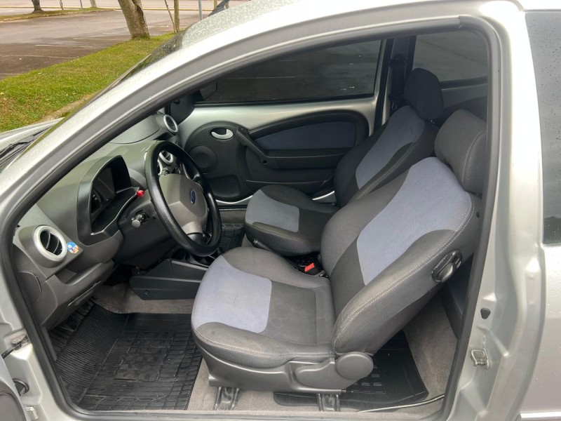 KA 1.0 MPI CLASS 8V FLEX 2P MANUAL - 2012 - BENTO GONçALVES