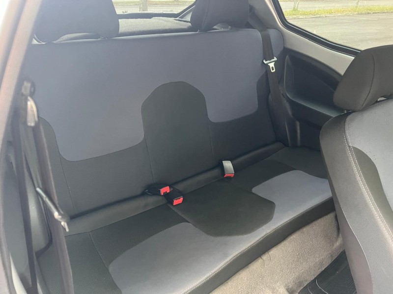 KA 1.0 MPI CLASS 8V FLEX 2P MANUAL - 2012 - BENTO GONçALVES