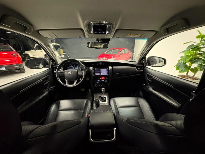 HILUX SW4 2.8 SRX 4X4 16V TURBO INTERCOOLER DIESEL 4P AUTOMÁTICO - 2024 - CAMPINAS DO SUL