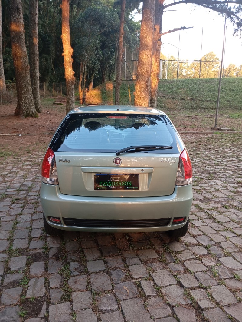 PALIO 1.0 MPI FIRE ECONOMY 8V FLEX 2P MANUAL - 2010 - CAXIAS DO SUL