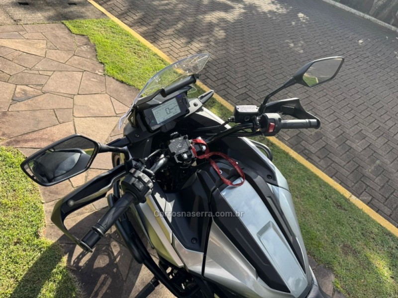 NC 750X ABS - 2025 - IGREJINHA
