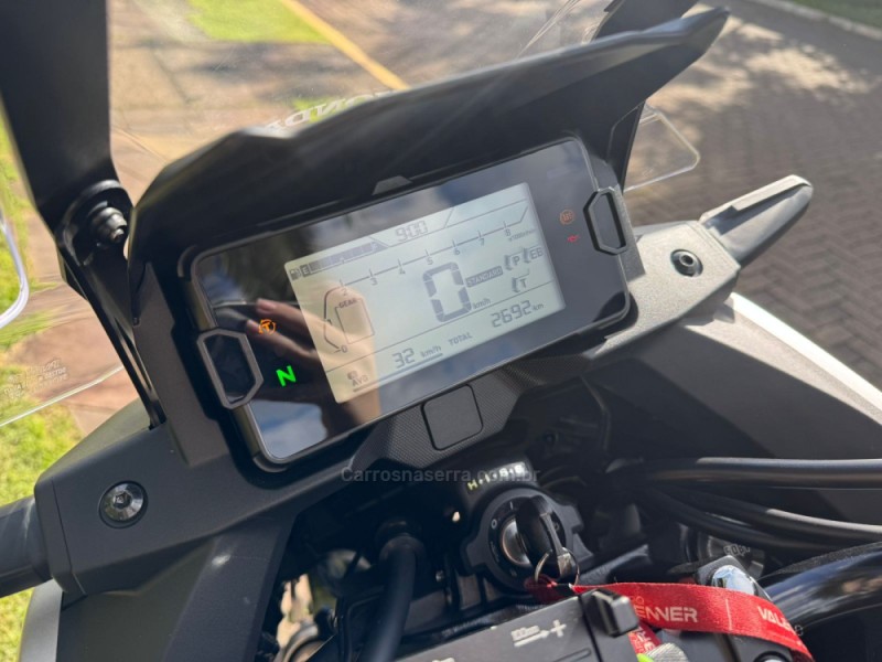 NC 750X ABS - 2025 - IGREJINHA