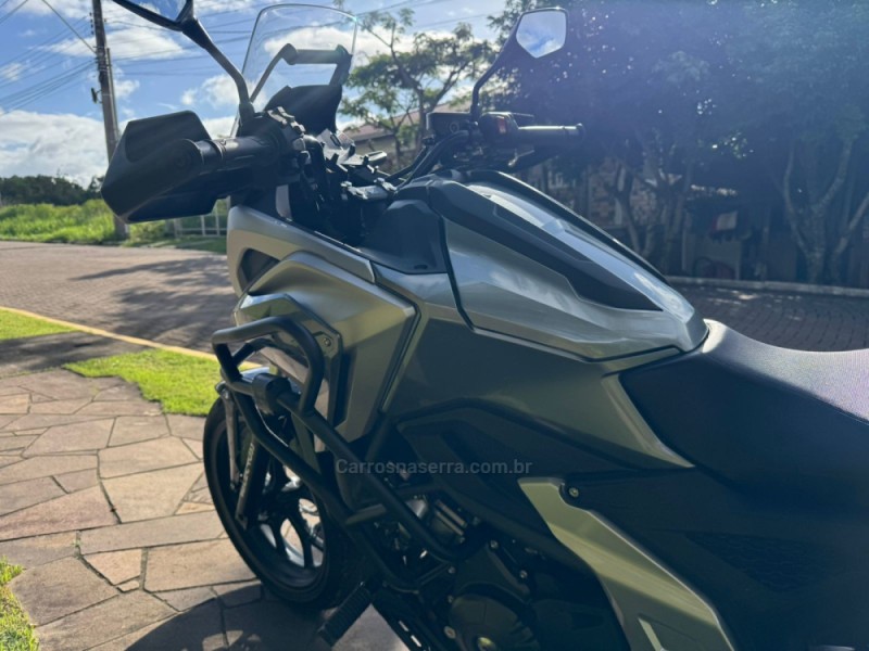 NC 750X ABS - 2025 - IGREJINHA