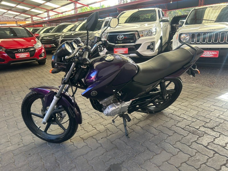 FACTOR 125I UBS - 2012 - TRêS COROAS