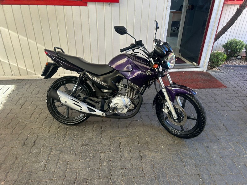 FACTOR 125I UBS - 2012 - TRêS COROAS