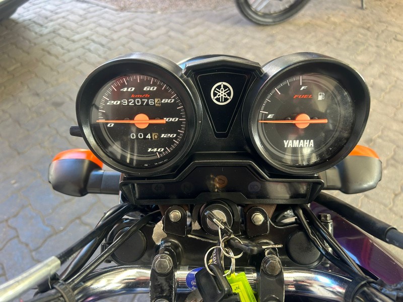 FACTOR 125I UBS - 2012 - TRêS COROAS