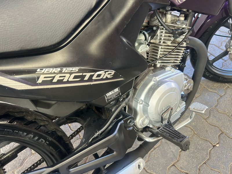 FACTOR 125I UBS - 2012 - TRêS COROAS