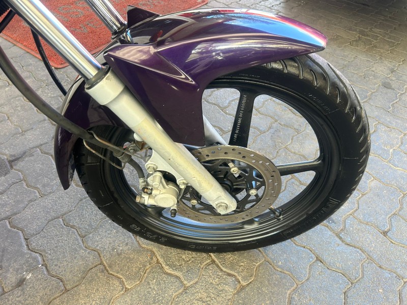 FACTOR 125I UBS - 2012 - TRêS COROAS