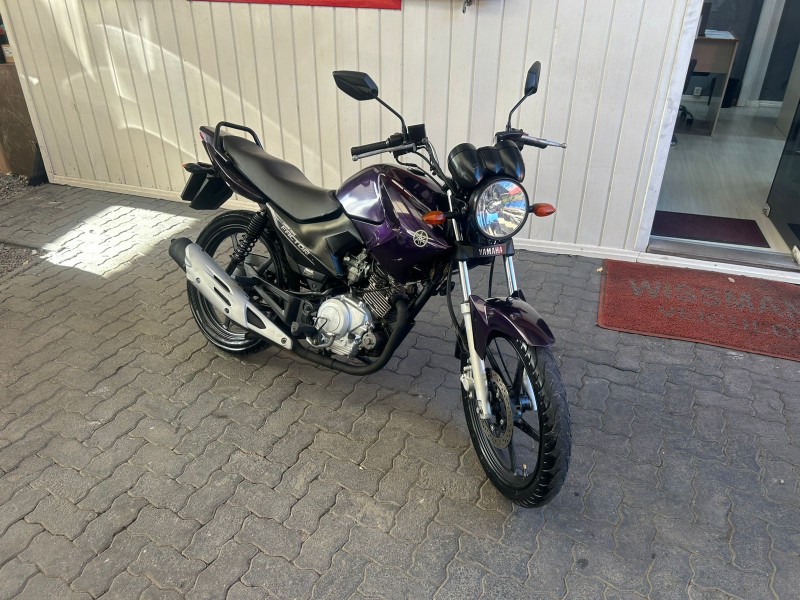 factor 125i ubs 2012 tres coroas