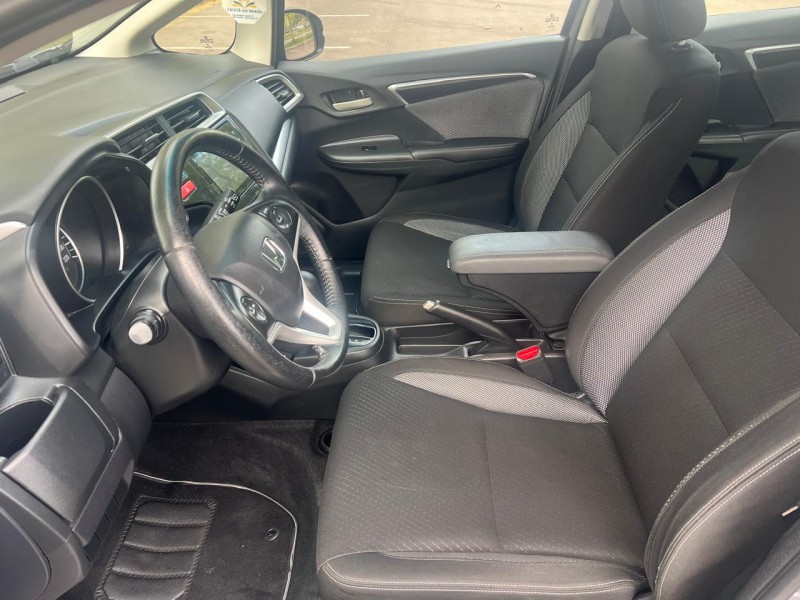 WRV 1.5 16V FLEXONE EXL CVT - 2018 - BENTO GONçALVES