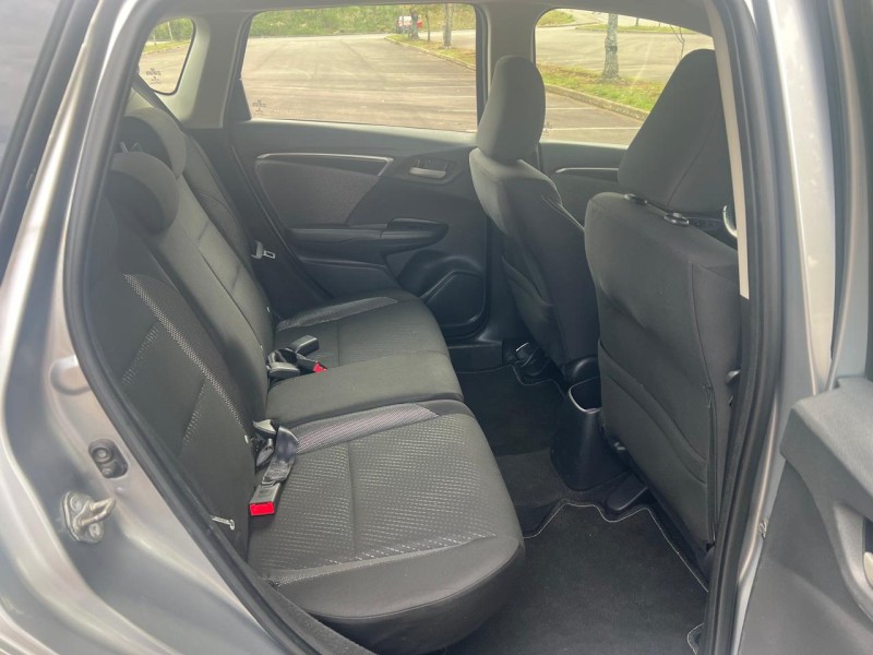 WRV 1.5 16V FLEXONE EXL CVT - 2018 - BENTO GONçALVES