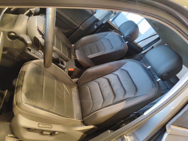 TIGUAN 1.4 ALLSPACE COMFORT 250 TSI FLEX 4P - 2020 - ERECHIM