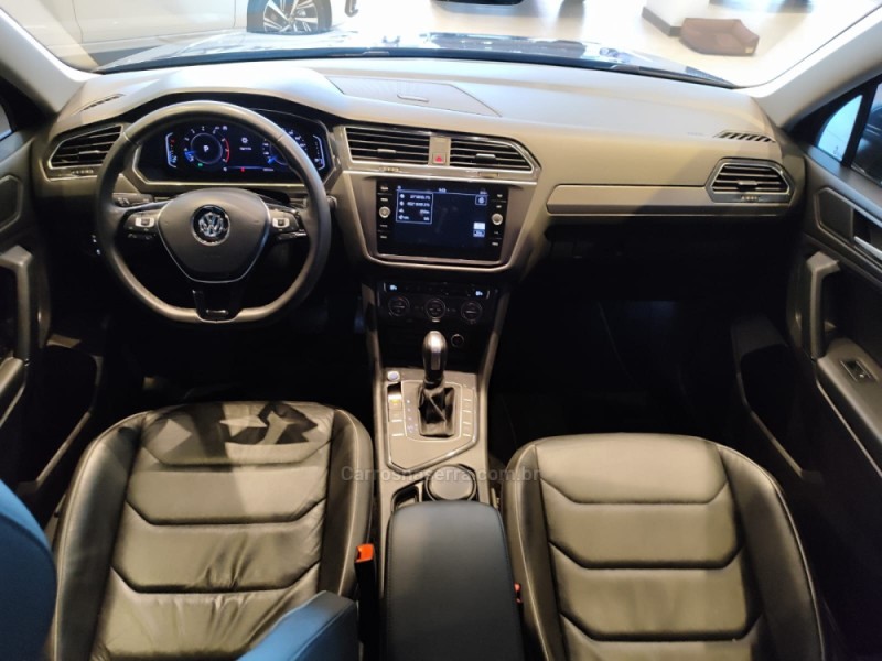 TIGUAN 1.4 ALLSPACE COMFORT 250 TSI FLEX 4P - 2020 - ERECHIM