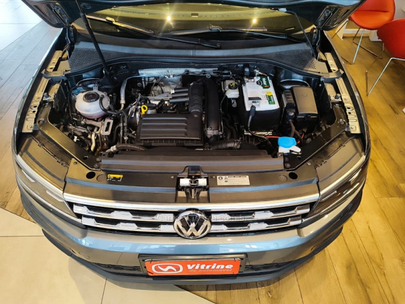 TIGUAN 1.4 ALLSPACE COMFORT 250 TSI FLEX 4P - 2020 - ERECHIM