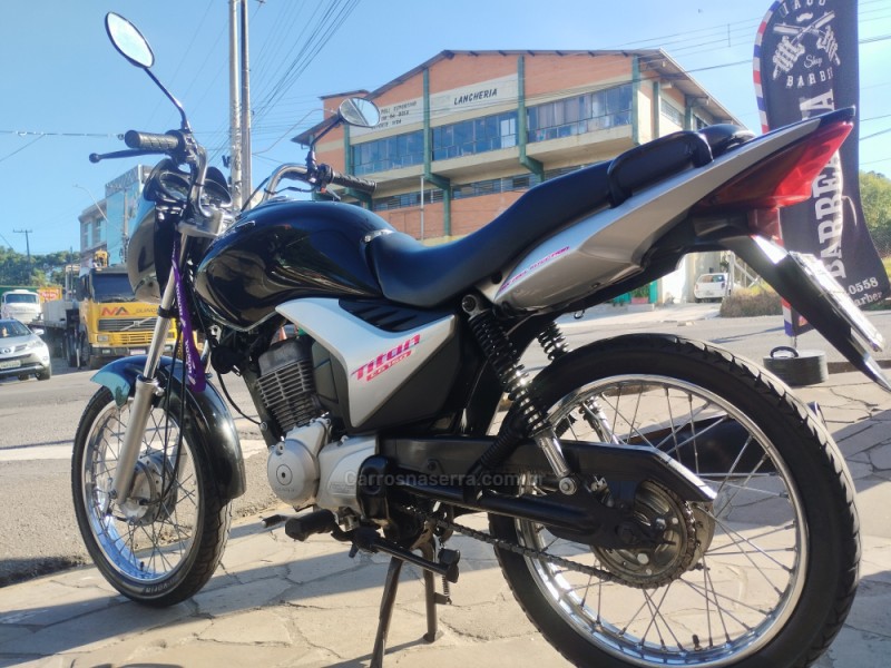 CG 150 TITAN MIX ES - 2009 - CAXIAS DO SUL
