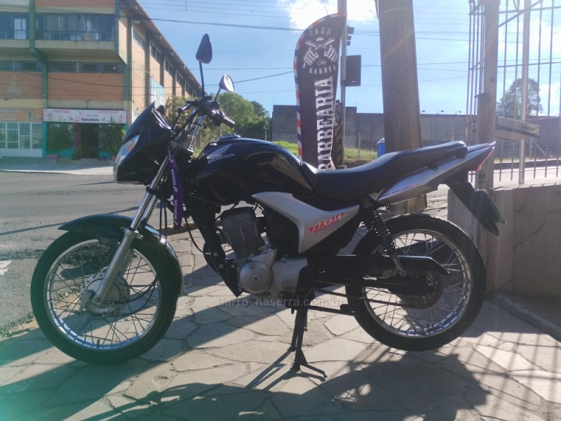 CG 150 TITAN MIX ES - 2009 - CAXIAS DO SUL