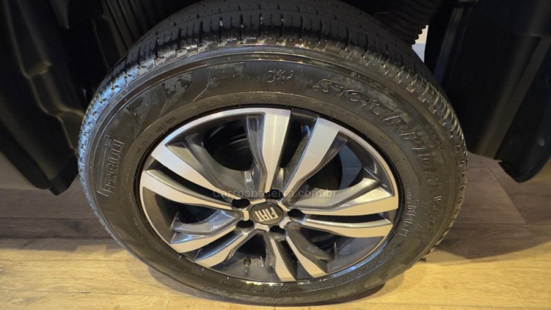 TORO 1.3 FREEDOM T270 4X2 16V FLEX 4P AUTOMÁTICO - 2025 - ERECHIM