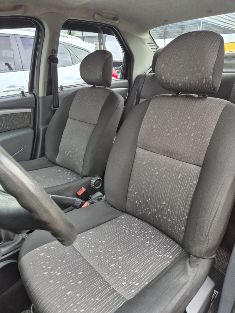 LOGAN 1.0 EXPRESSION 16V FLEX 4P MANUAL - 2013 - CAXIAS DO SUL