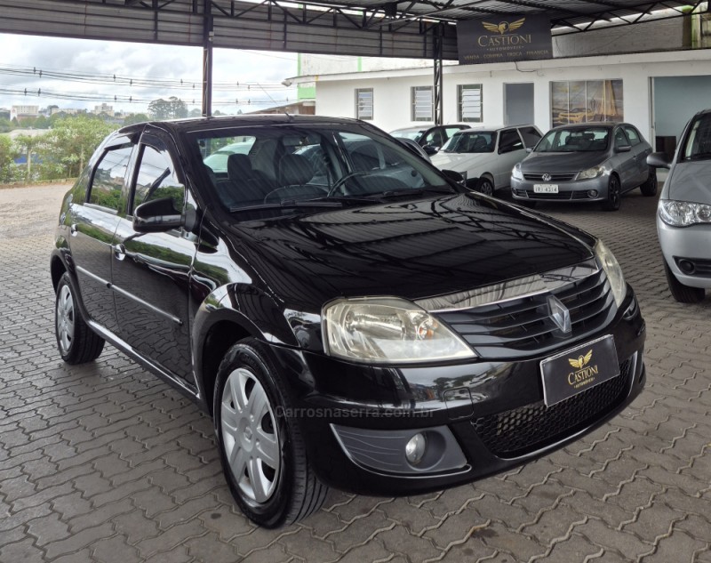 logan 1.0 expression 16v flex 4p manual 2013 caxias do sul