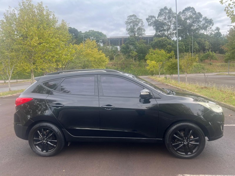 IX35 2.0 MPI 4X2 16V FLEX 4P MANUAL - 2011 - BENTO GONçALVES