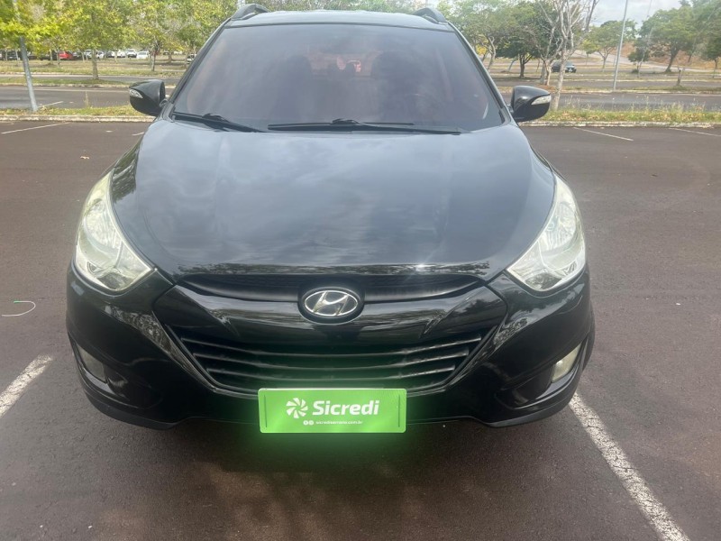 IX35 2.0 MPI 4X2 16V FLEX 4P MANUAL