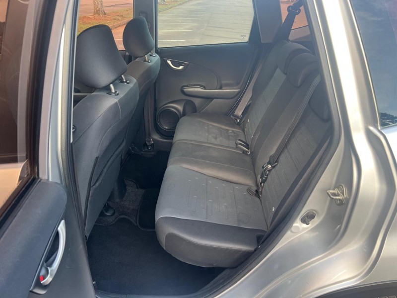 FIT 1.5 TWIST 16V FLEX 4P AUTOMÁTICO - 2013 - BENTO GONçALVES