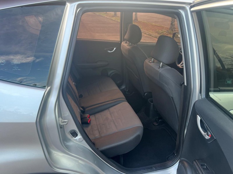 FIT 1.5 TWIST 16V FLEX 4P AUTOMÁTICO - 2013 - BENTO GONçALVES