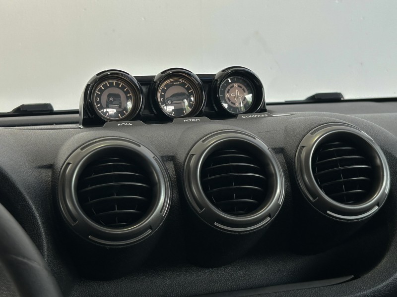 C3 AIRCROSS 1.6 GLX 16V FLEX 4P MANUAL - 2012 - CAXIAS DO SUL