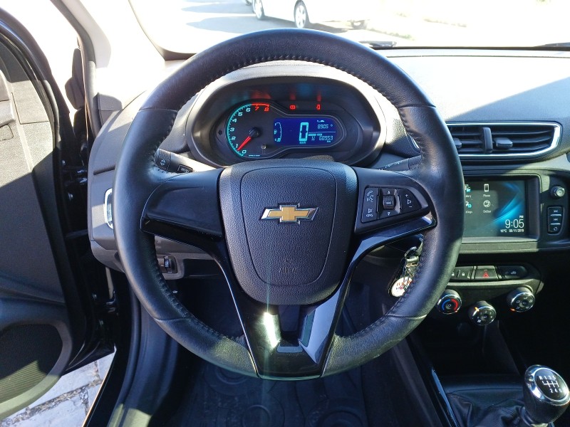 ONIX 1.4 MPFI LTZ 8V FLEX 4P MANUAL - 2018 - FLORES DA CUNHA