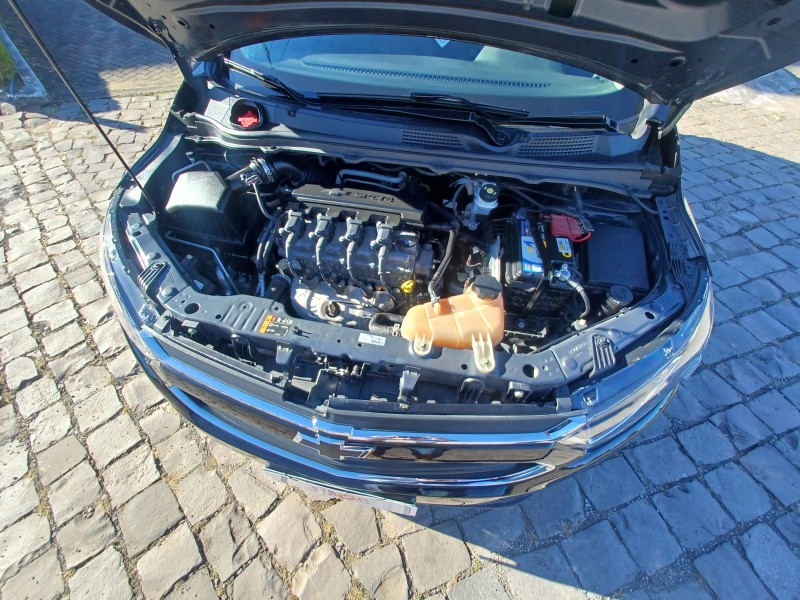 ONIX 1.4 MPFI LTZ 8V FLEX 4P MANUAL - 2018 - FLORES DA CUNHA