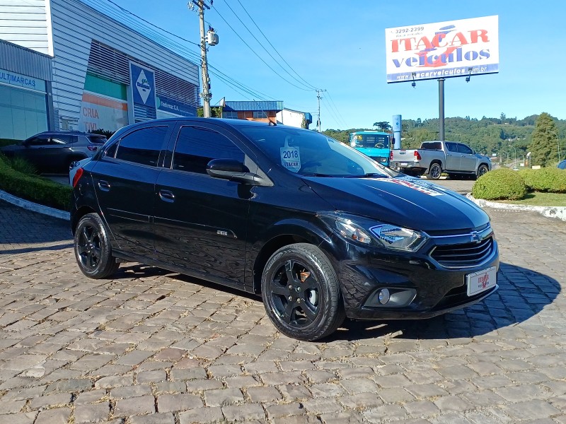 onix 1.4 mpfi ltz 8v flex 4p manual 2018 flores da cunha