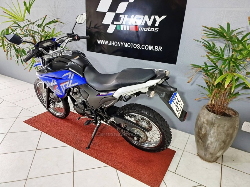 XTZ 250 LANDER - 2020 - CAXIAS DO SUL