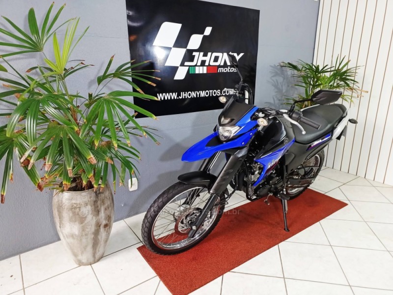 XTZ 250 LANDER - 2020 - CAXIAS DO SUL