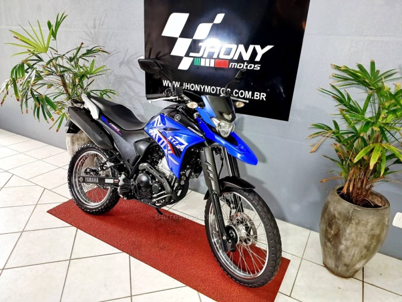 XTZ 250 LANDER - 2020 - CAXIAS DO SUL