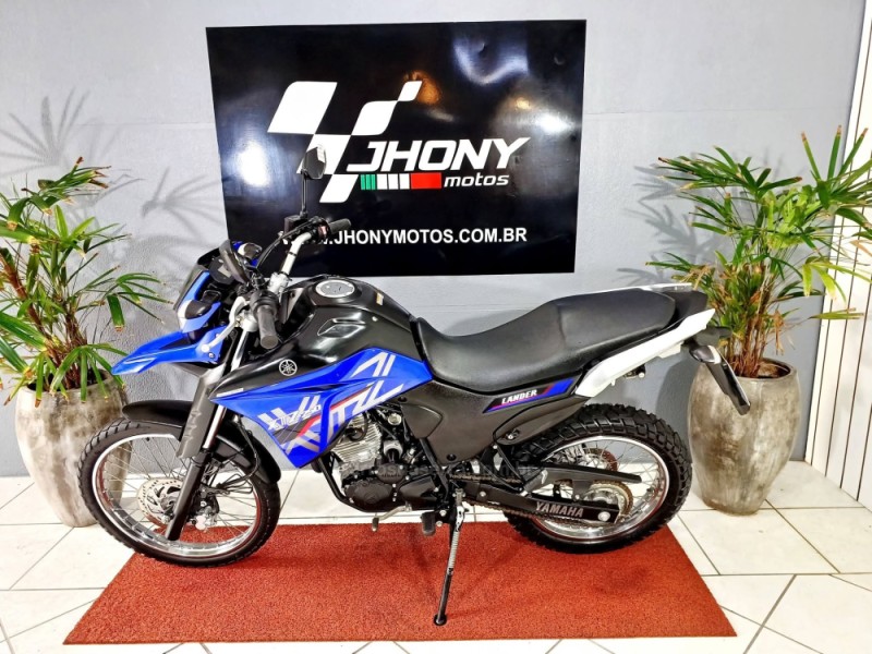 XTZ 250 LANDER - 2020 - CAXIAS DO SUL