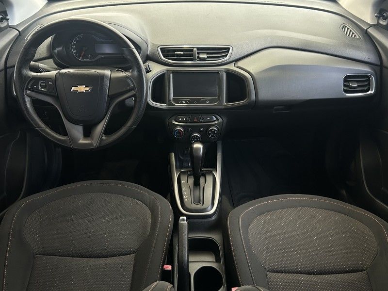 ONIX 1.4 MPFI LT 8V FLEX 4P AUTOMÁTICO - 2014 - CAXIAS DO SUL