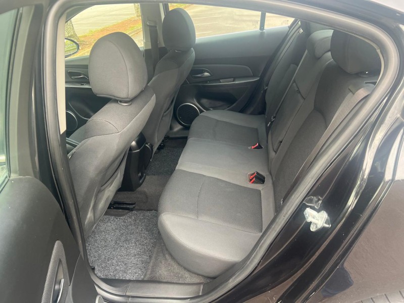 CRUZE 1.8 LT 16V FLEX 4P AUTOMÁTICO - 2014 - BENTO GONçALVES