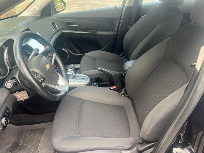 CRUZE 1.8 LT 16V FLEX 4P AUTOMÁTICO - 2014 - BENTO GONçALVES