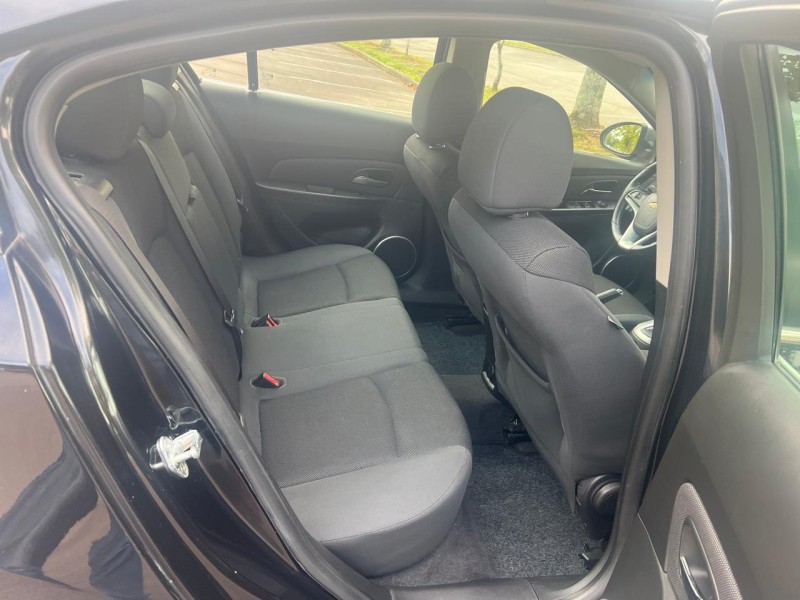 CRUZE 1.8 LT 16V FLEX 4P AUTOMÁTICO - 2014 - BENTO GONçALVES