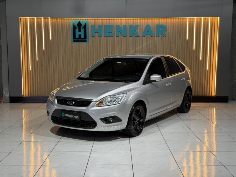 focus 1.6 glx 16v flex 4p manual 2012 campo bom