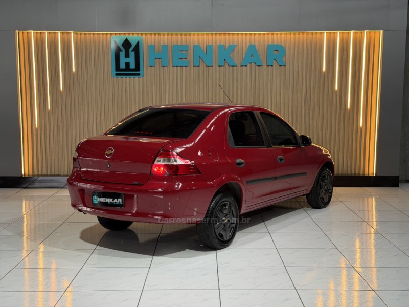 PRISMA 1.0 MPFI JOY 8V FLEX 4P MANUAL - 2010 - CAMPO BOM