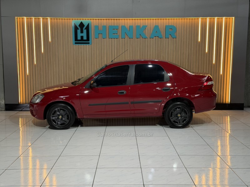 PRISMA 1.0 MPFI JOY 8V FLEX 4P MANUAL - 2010 - CAMPO BOM