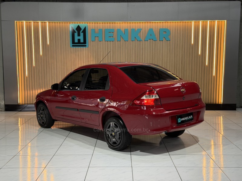 PRISMA 1.0 MPFI JOY 8V FLEX 4P MANUAL - 2010 - CAMPO BOM