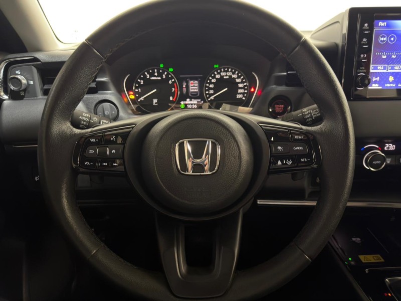 HR-V 1.5 16V FLEX EXL 4P AUTOMÁTICO - 2025 - CAXIAS DO SUL