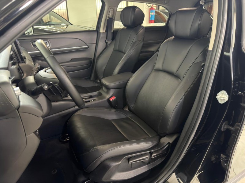 HR-V 1.5 16V FLEX EXL 4P AUTOMÁTICO - 2025 - CAXIAS DO SUL