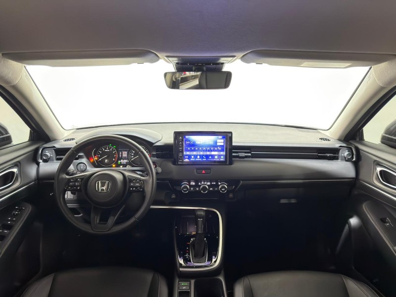 HR-V 1.5 16V FLEX EXL 4P AUTOMÁTICO - 2025 - CAXIAS DO SUL