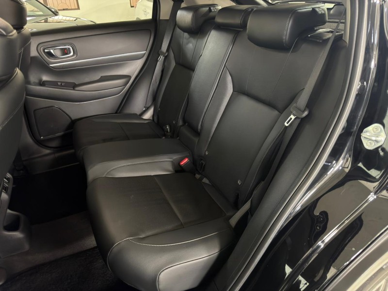 HR-V 1.5 16V FLEX EXL 4P AUTOMÁTICO - 2025 - CAXIAS DO SUL