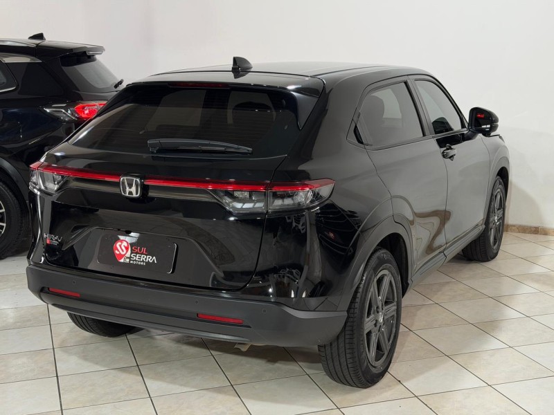 HR-V 1.5 16V FLEX EXL 4P AUTOMÁTICO - 2025 - CAXIAS DO SUL